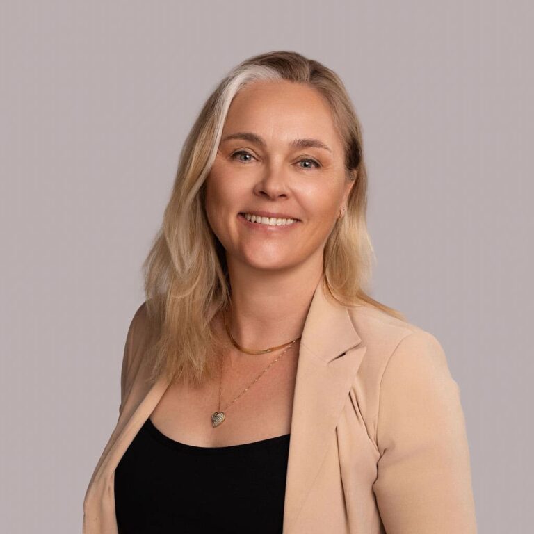 Practitioner at Edmonton Healing Centre providing holistic health services.